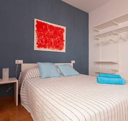 My Little Loft In The Heart Of Sevilla Bagian luar foto