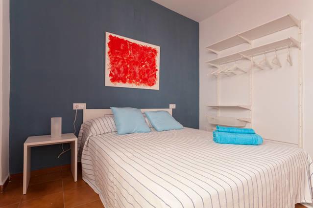 My Little Loft In The Heart Of Sevilla Bagian luar foto