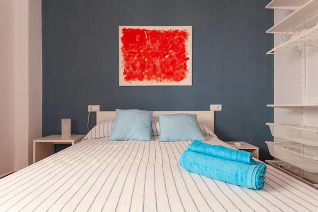 My Little Loft In The Heart Of Sevilla Bagian luar foto